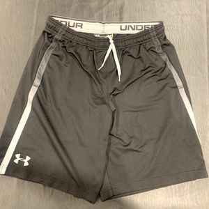 Under armour shorts